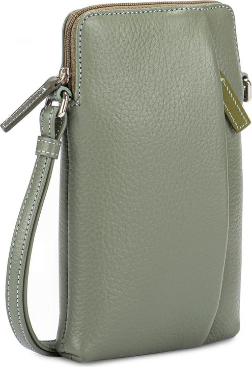 Produktbild Mywalit Handytasche Leder 12 cm