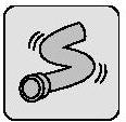 Actual product image Norres Pressure hose NORFLEX® PUR 401 FOOD Inner-Ø 11 mm Outer-Ø 16 mm Length 50 m Wall thickness 2.5 mm