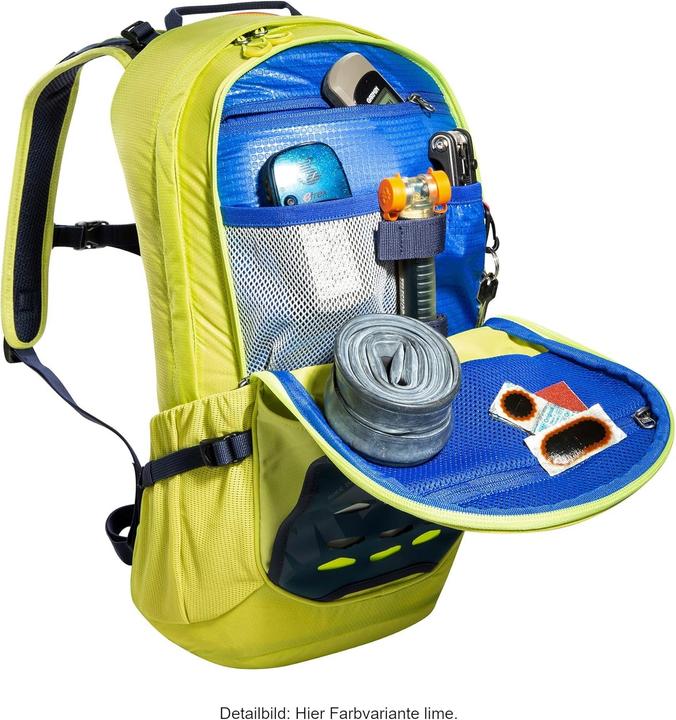 Actual product image Tatonka Bike Backpack MTB 14 (14 l)