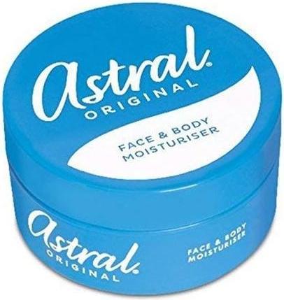 Produktbild Astrell CRM 200ml (Körpercreme, 200 ml)