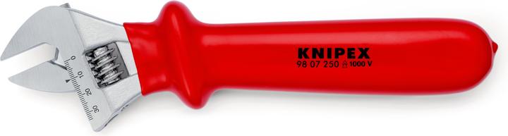 Knipex Adjustable Wrench (30 mm)