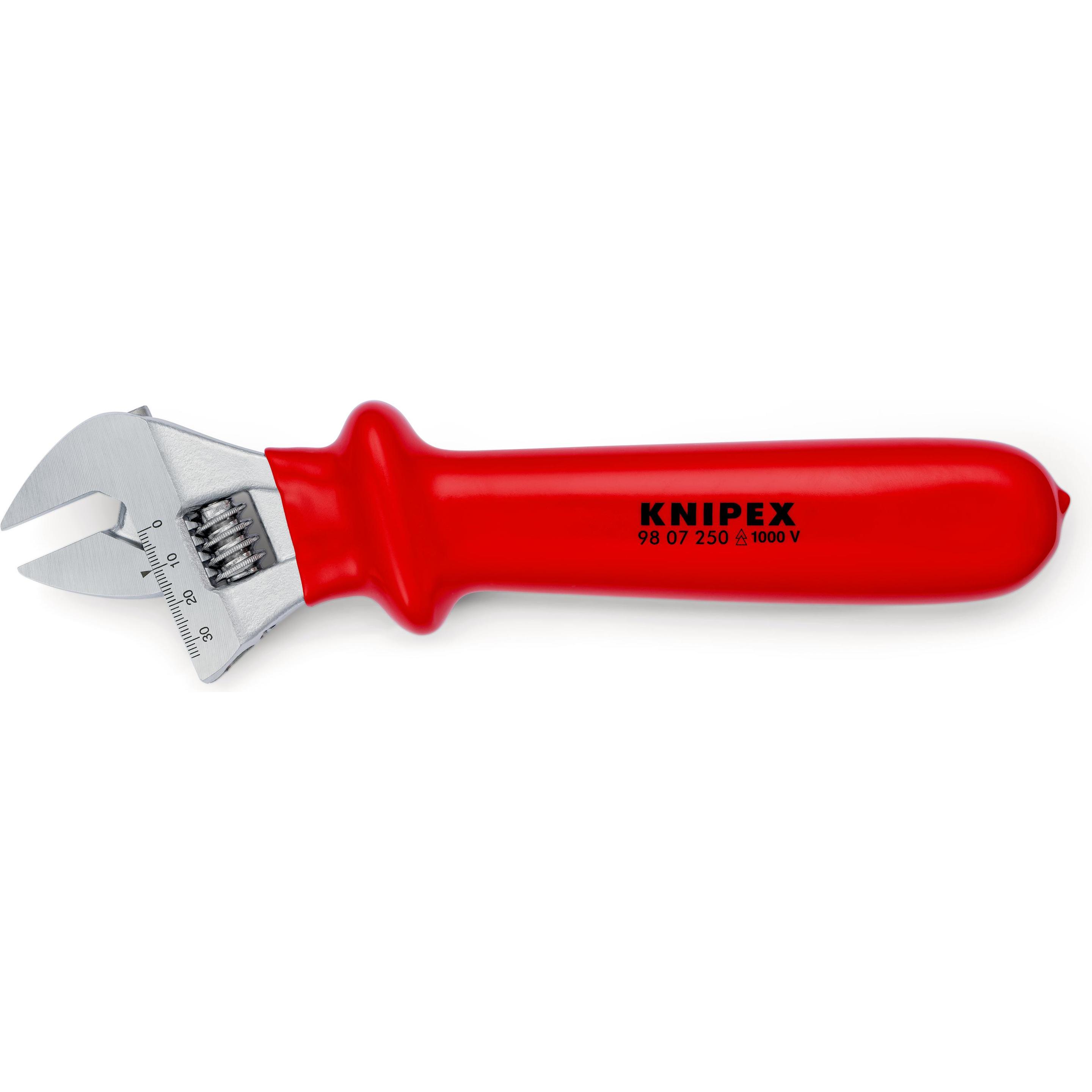 Thumbnail - Knipex, Schraubenschlüssel, Rollgabelschlüssel (30 mm)