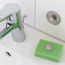 Actual product image Accentra Soap magnet