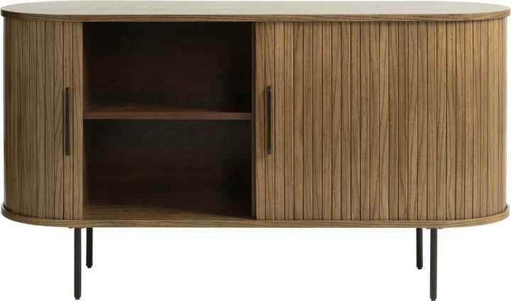 Image du produit Nordic Touch Nola (140 x 45 x 76 cm)