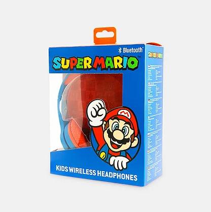 Productafbeelding OTL Super Mario