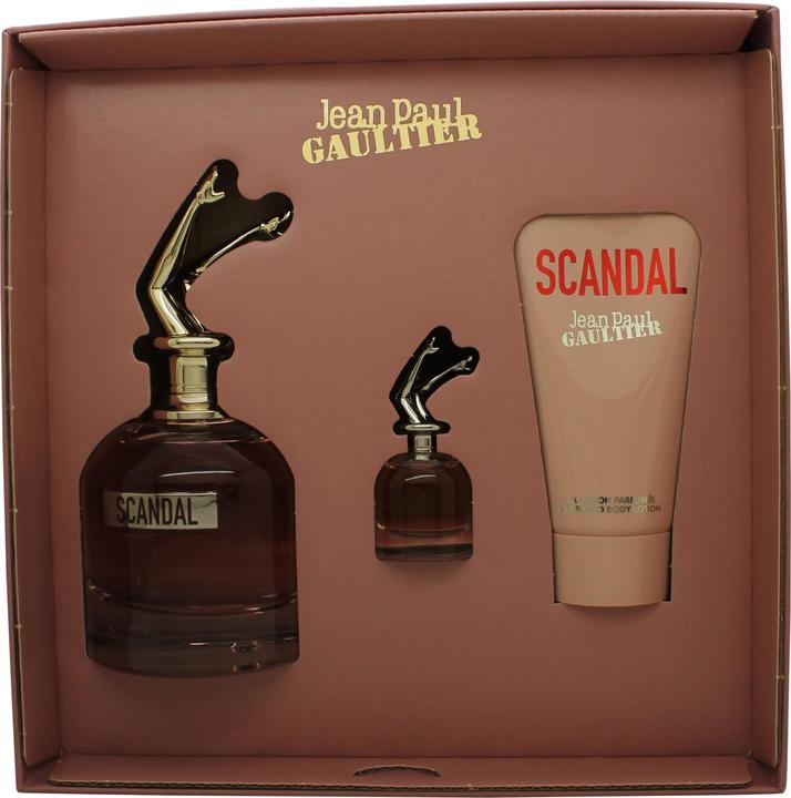 Immagine prodotto Gaultier Scandal (Set di profumi)
