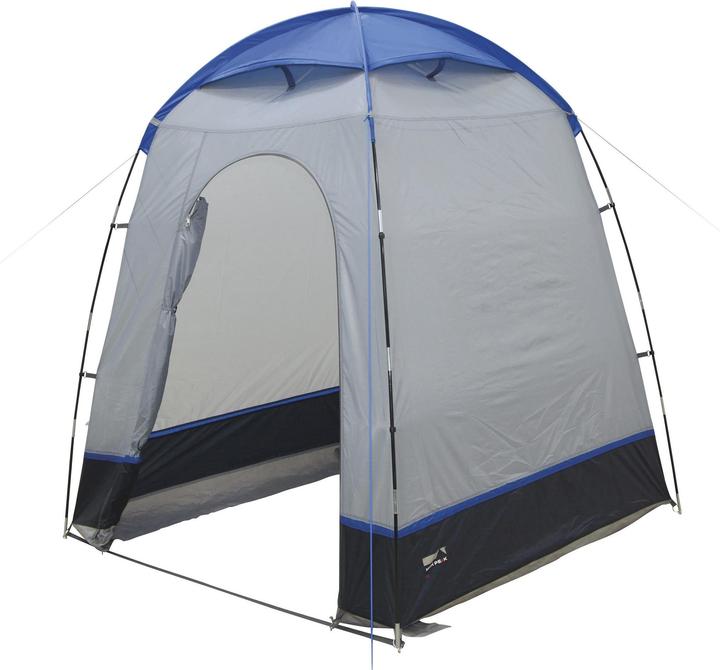 Produktbild High Peak Lido (Kuppelzelt, 3.50 kg, 1 Person)