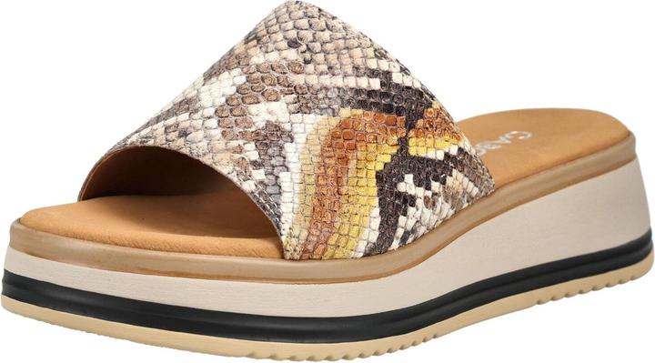 Bianco, Giallo, Sun Combi 82