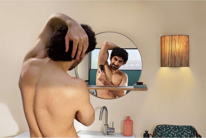 Actual product image Philips Body Groomer BG5470/15 Series 5000