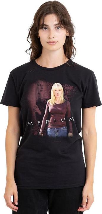 Image du produit Medium - T-shirt - Adulte (L)