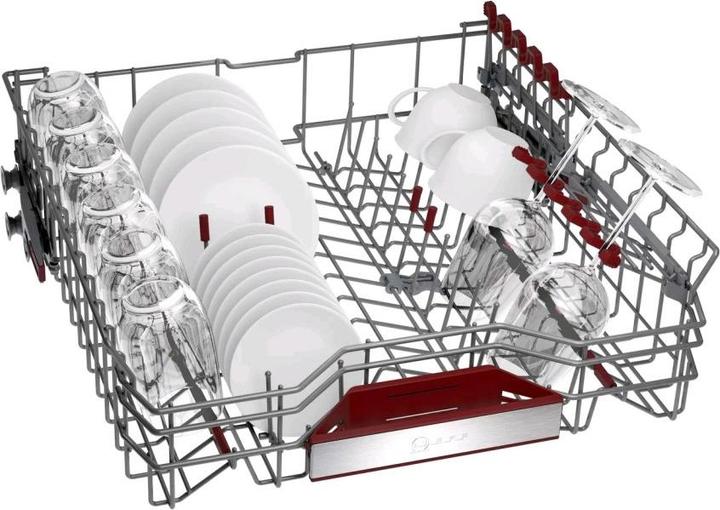 Produktbild Neff S147ZCS35E