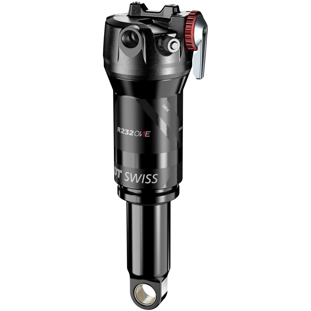 DT Swiss, Velodämpfer, (185 mm, 50 mm)