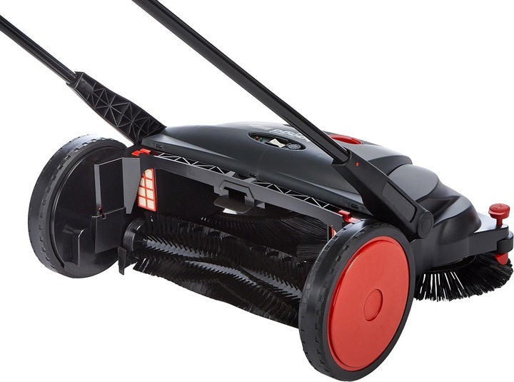 Actual product image Haaga 477 Professional