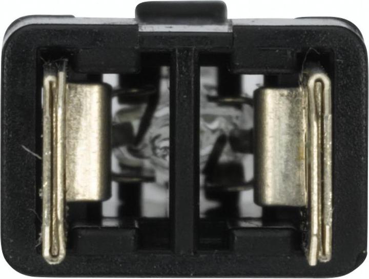 Actual product image Hella 10 bulb sockets for AEBI AUWÄRTER DAF IKARUS MAN NISSAN SCANIA VAN HOOL