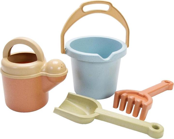 Produktbild dantoy Bio Sandspielset