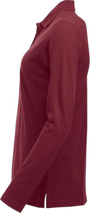Immagine prodotto Clique Polo classica Marion a maniche lunghe (XS)