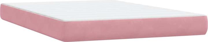 Produktbild vidaXL Boxspringbett (160 x 220 cm)