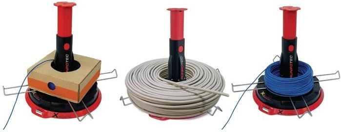 Produktbild Runpotec Aufsteckaufsatz Ø 430 mm