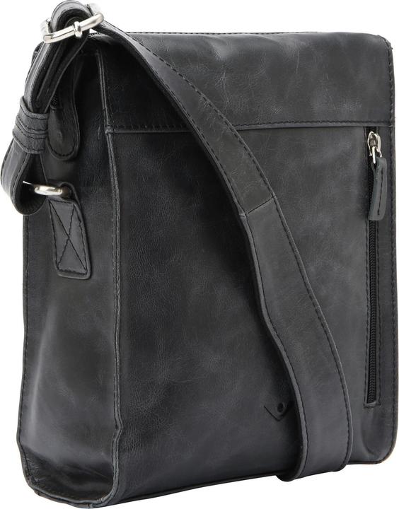 Immagine prodotto Voi Borsa a tracolla City Cowboy Clark in pelle 21 cm