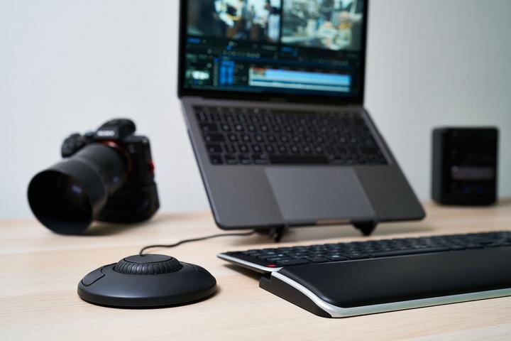 Actual product image Contour ShuttleXpress (Cable)