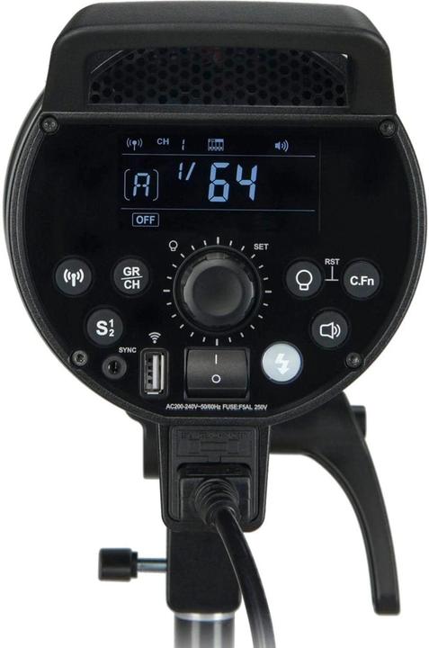 Image du produit Godox DP600III (600 Ws)