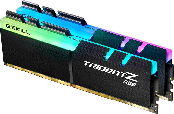 Produktbild G.Skill Trident Z (2 x 8GB, 3600 MHz, DDR4-RAM, DIMM)