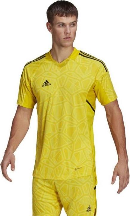 Image du produit adidas Condivo 22 Promo Maillot de gardien de but homme (L)