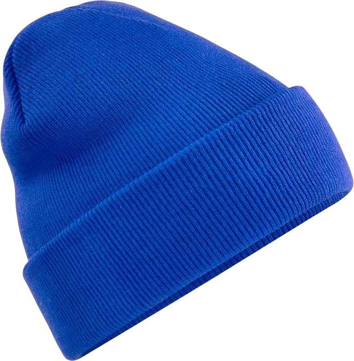 Vivid royal blue