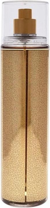 Produktbild Paris Hilton Gold Rush (236 ml, Body Mist, Süss, wurzig)