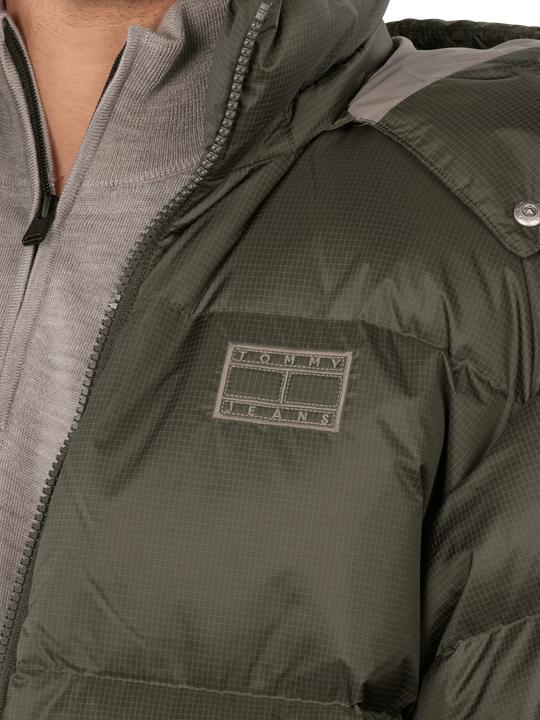 Immagine prodotto Tommy Jeans Alaska Jacket Down Puffer (L)