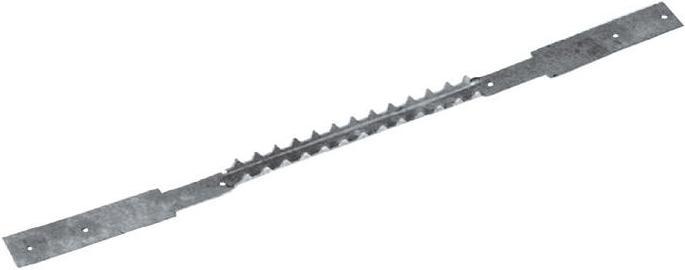 Actual product image müba Plank fitting 0.44 (45 cm)