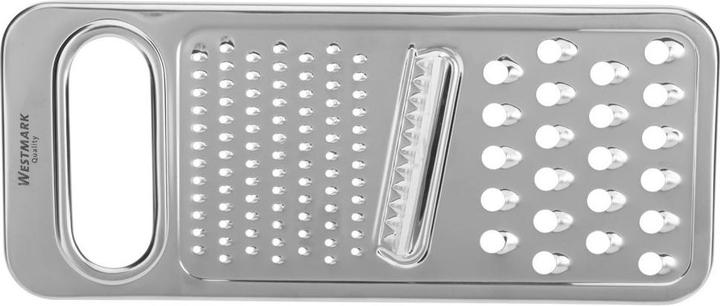 Produktbild Westmark Universalreibe Steel 10022270