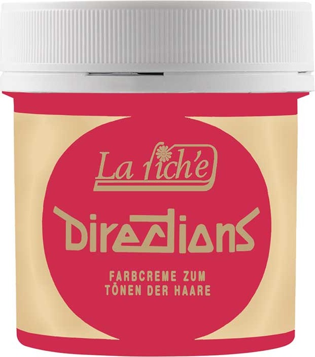 Actual product image Directions La Riche (Red)