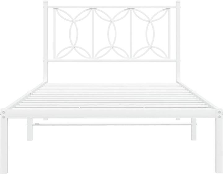 Image du produit vidaXL Bettgestell (100 x 190 cm)