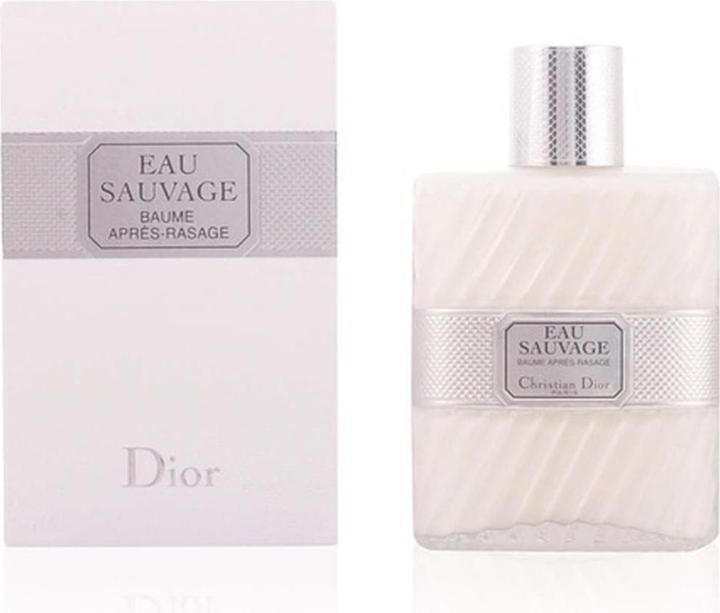 Image du produit Dior Eau Sauvage (Baume après-rasage, 100 ml)