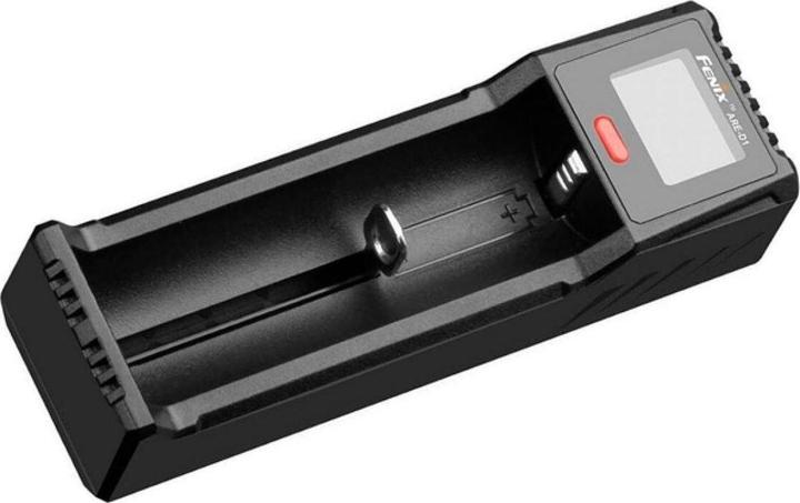 Produktbild Fenix ARE-D1 (1 Stk., Ladegerät ohne Akku)