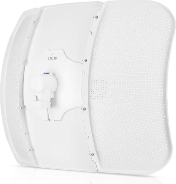 Image du produit Ubiquiti 5 ghz p2mp 5ghz ltu xr client radio. ltu-xr (550 Mbit/s)