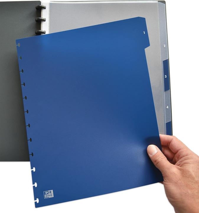 Actual product image Hamelin Ringmappen-Register