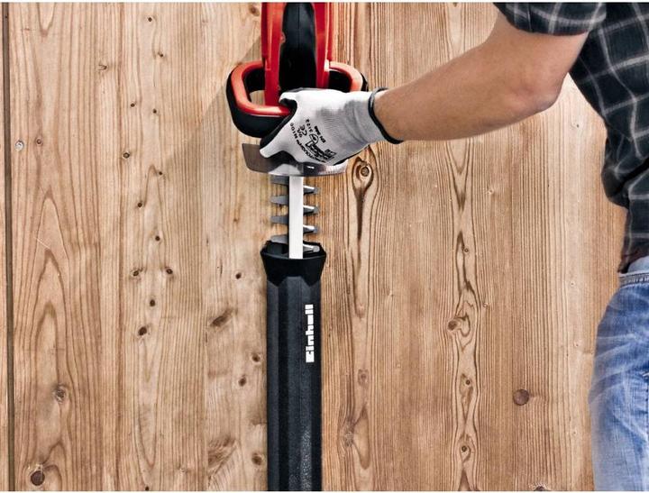 Productafbeelding Einhell GE-CH 1846 Li-Solo (Oplaadbare batterij)