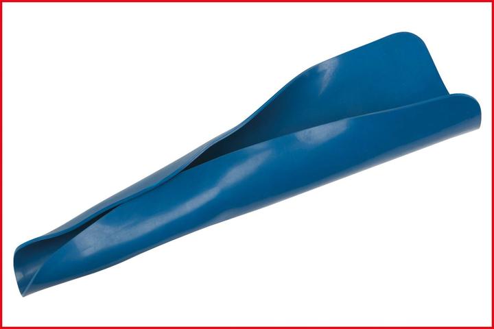 Actual product image KS Tools Flexible funnel with aluminium body