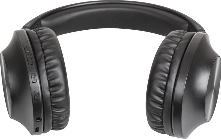 Image du produit Panasonic RB-HX220B (pas de réduction du bruit, 23 h, Sans fil)