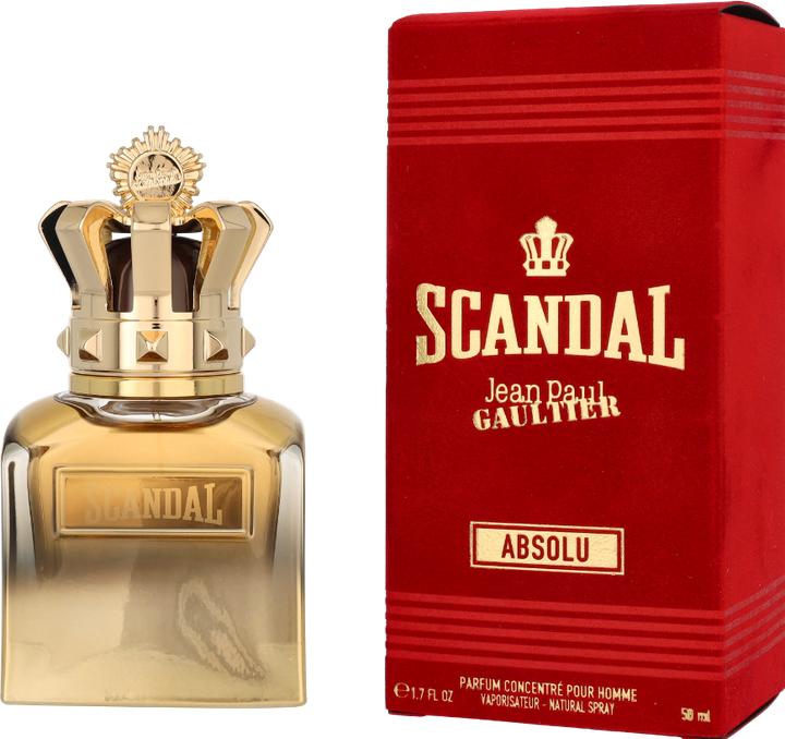 Produktbild Gaultier Scandal Absolu (Eau de Parfum, 50 ml)