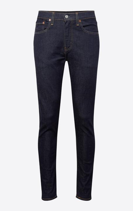 Levis Slim Taper Jeans for Casual Wear in All Seasons (W29/L30)
