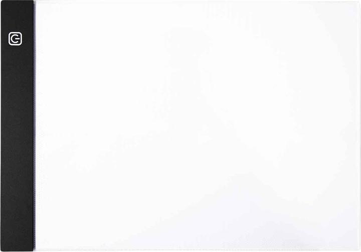 I Am Creative Planche à dessin LED