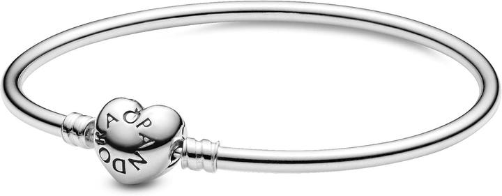 Immagine prodotto Pandora Momenti (17 cm, Argento)