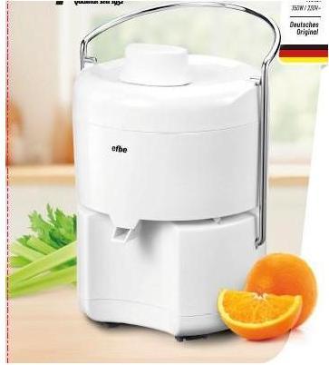 Produktbild Efbe-Schott EFB E2 Malina
