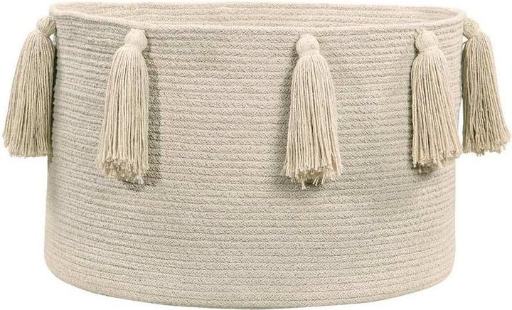 Lorena Canals Tassels