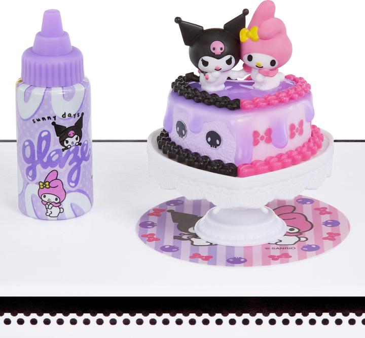 Productafbeelding MGA Miniverse - Make It Mini SANRIO S 2 Thek