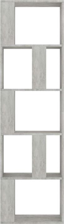Immagine prodotto VidaXL Jaycee (45 x 24 x 159 cm)