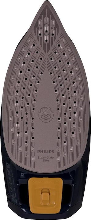 Actual product image Philips Azur 8000-Serie DST8020 (3000 W, 240 g/min)